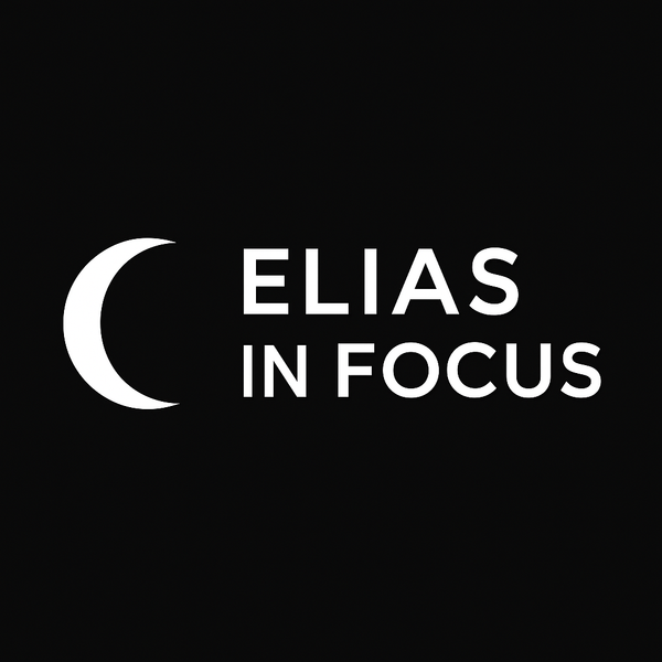 Elias in Focus